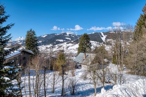Lejlighed i Megève, Haute-Savoie, Megève - € 2.730.000 | Ref: DAVBS 2028H - foto 5