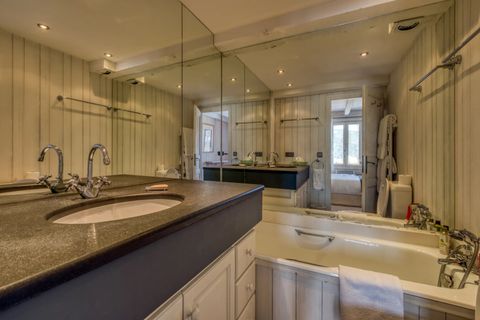 Lejlighed i Megève, Haute-Savoie, Megève - € 2.730.000 | Ref: DAVBS 2028H - foto 3