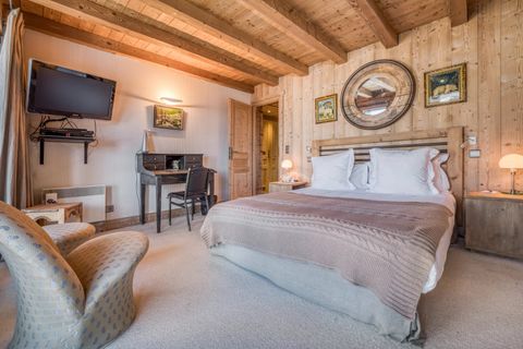 Lejlighed i Megève, Haute-Savoie, Megève - € 2.730.000 | Ref: DAVBS 2028H - foto 7