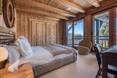 Lejlighed i Megève, Haute-Savoie, Megève - € 2.730.000 | Ref: DAVBS 2028H - foto 8