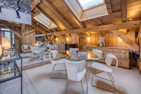Lejlighed i Megève, Haute-Savoie, Megève - € 2.730.000 | Ref: DAVBS 2028H - foto 12