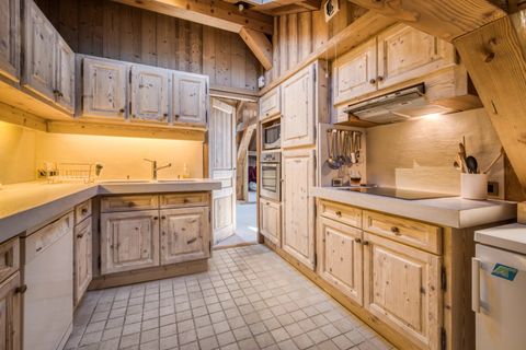 Lejlighed i Megève, Haute-Savoie, Megève - € 2.730.000 | Ref: DAVBS 2028H - foto 13