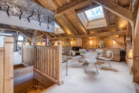 Lejlighed i Megève, Haute-Savoie, Megève - € 2.730.000 | Ref: DAVBS 2028H - foto 14