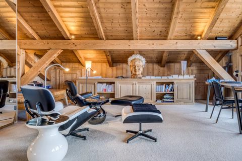 Lejlighed i Megève, Haute-Savoie, Megève - € 2.730.000 | Ref: DAVBS 2028H - foto 17