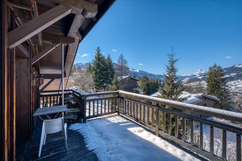 Lejlighed i Megève, Haute-Savoie, Megève - € 2.730.000 | Ref: DAVBS 2028H - foto 18