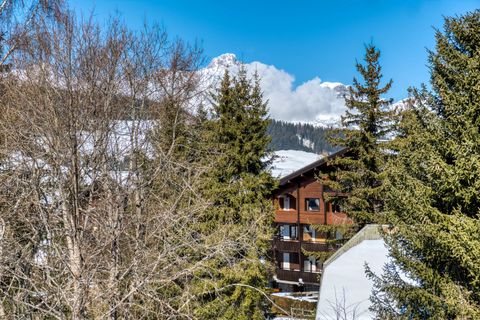 Lejlighed i Megève, Haute-Savoie, Megève - € 2.730.000 | Ref: DAVBS 2028H - foto 19