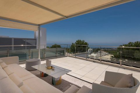 Masia a Marbella, Malaga, Marbella - € 2.690.000 | Ref: DRUBS 2029S - foto 2