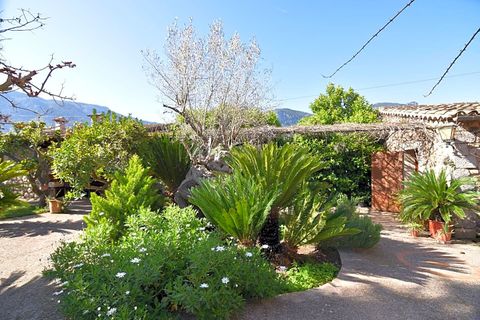 Masia a Soller, Mallorca, Soller - € 900.000 | Ref: hhs2019 - foto 10