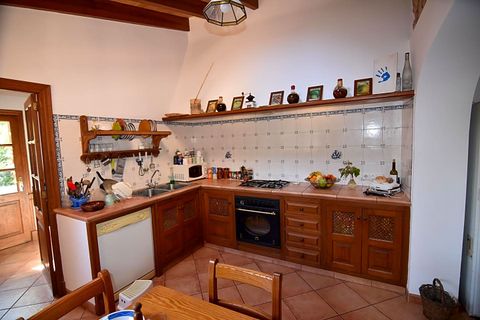 Masia a Soller, Mallorca, Soller - € 900.000 | Ref: hhs2019 - foto 13