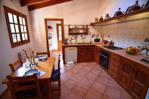Masia a Soller, Mallorca, Soller - € 900.000 | Ref: hhs2019 - foto 14