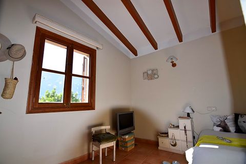 Masia a Soller, Mallorca, Soller - € 900.000 | Ref: hhs2019 - foto 31