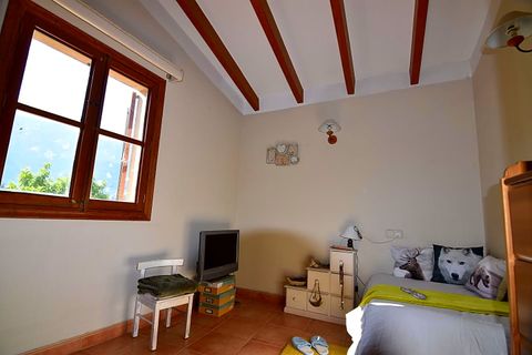 Masia a Soller, Mallorca, Soller - € 900.000 | Ref: hhs2019 - foto 32