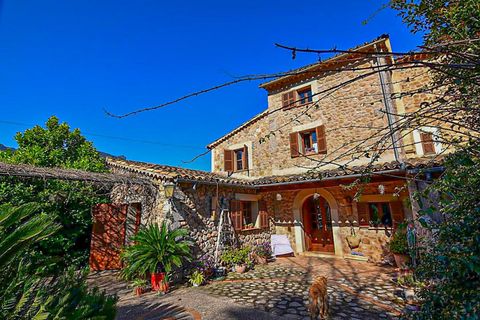 Masia a Soller, Mallorca, Soller - € 900.000 | Ref: hhs2019 - foto 2
