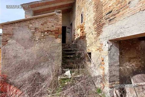 Herregård i Citerna, Perugia, Citerna - € 160 000 | Ref: 511 - foto 2