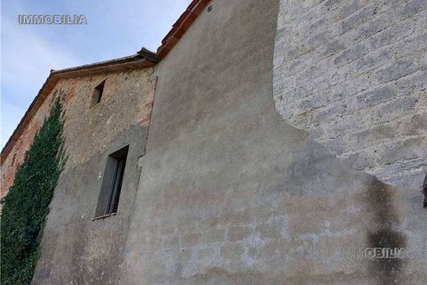 Herregård i Citerna, Perugia, Citerna - € 160 000 | Ref: 511 - foto 4