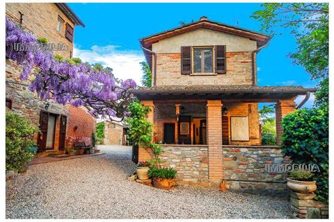 Landejendom i Monterchi, Arezzo, Monterchi - € 490.000 | Ref: 510 - foto 2