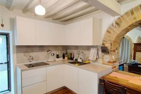 Landejendom i Monterchi, Arezzo, Monterchi - € 490.000 | Ref: 510 - foto 4