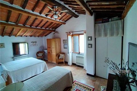 Landejendom i Monterchi, Arezzo, Monterchi - € 490.000 | Ref: 510 - foto 7