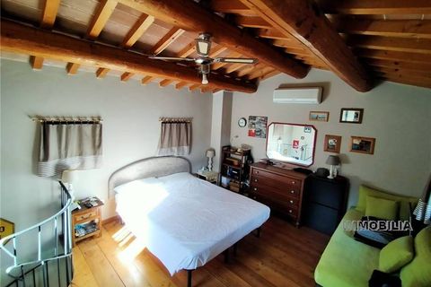 Landejendom i Monterchi, Arezzo, Monterchi - € 490.000 | Ref: 510 - foto 9