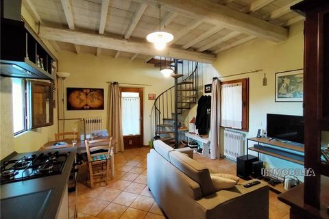 Landejendom i Monterchi, Arezzo, Monterchi - € 490.000 | Ref: 510 - foto 10