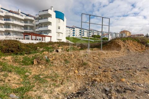 Helårsgrund i Ericeira, Lisbon, Ericeira - € 100.000 | Ref: V19038 - foto 4