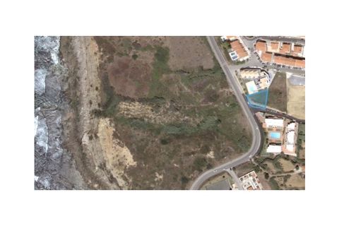Helårsgrund i Ericeira, Lisbon, Ericeira - € 100.000 | Ref: V19038 - foto 5