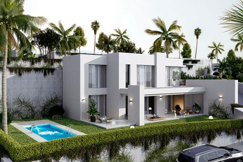 Villa i Mijas, Malaga, Mijas - € 2.050.000 | Ref: 1617MVD26 - foto 1