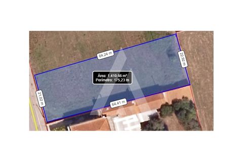 Terra a Arouca, Aveiro, Arouca - € 60.000 | Ref: 1030571/22 BL - foto 2