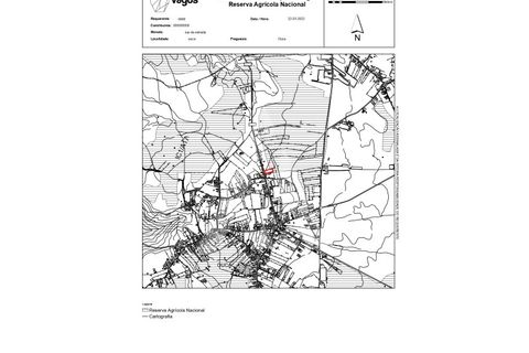 Terra a Arouca, Aveiro, Arouca - € 60.000 | Ref: 1030571/22 BL - foto 4