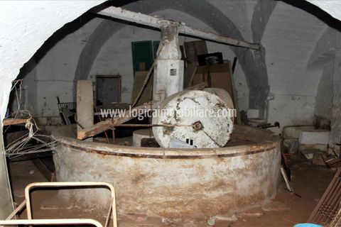 Farm hus i Squinzano, Lecce, Squinzano - € 330.000 | Ref: CA534 - foto 4