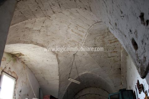 Farm hus i Squinzano, Lecce, Squinzano - € 330.000 | Ref: CA534 - foto 5