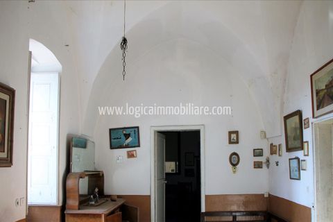 Farm hus i Squinzano, Lecce, Squinzano - € 330.000 | Ref: CA534 - foto 6