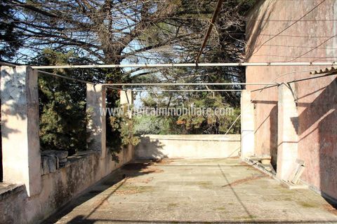 Farm hus i Squinzano, Lecce, Squinzano - € 330.000 | Ref: CA534 - foto 8
