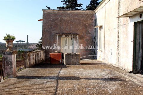 Farm hus i Squinzano, Lecce, Squinzano - € 330.000 | Ref: CA534 - foto 10