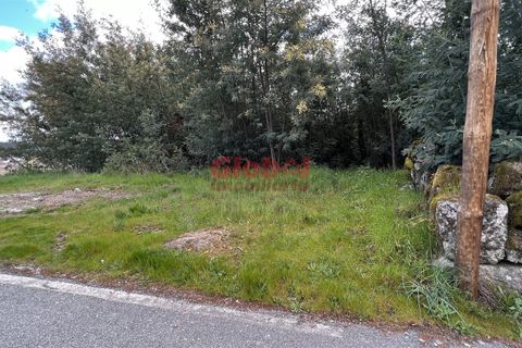Helårsgrund i Viseu, Viseu, Viseu - € 55.000 | Ref: 189222104 - foto 1