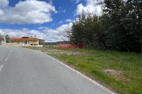 Helårsgrund i Viseu, Viseu, Viseu - € 55.000 | Ref: 189222104 - foto 2