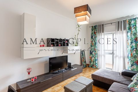 Lejlighed i Corroios, Setubal, Corroios - € 172.900 | Ref: AP021.03 - foto 2
