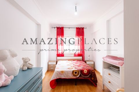 Lejlighed i Corroios, Setubal, Corroios - € 172.900 | Ref: AP021.03 - foto 11