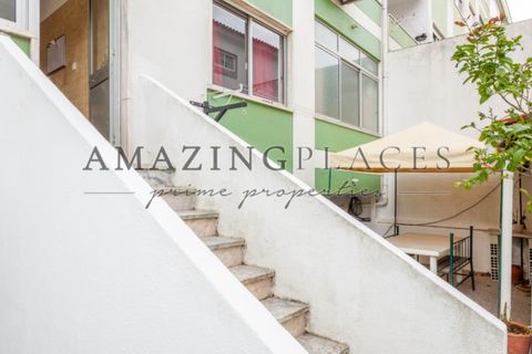 Lejlighed i Corroios, Setubal, Corroios - € 172.900 | Ref: AP021.03 - foto 14