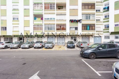 Lejlighed i Corroios, Setubal, Corroios - € 172.900 | Ref: AP021.03 - foto 18