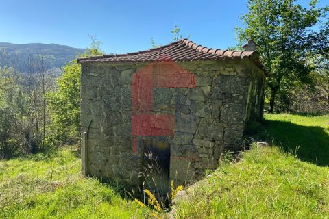 Byhus i Vila Verde, Braga, Vila Verde - € 56.500 | Ref: 07604 - foto 1