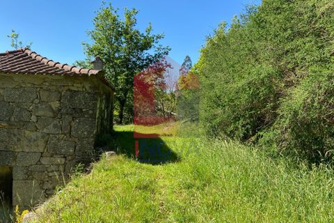 Byhus i Vila Verde, Braga, Vila Verde - € 56.500 | Ref: 07604 - foto 2