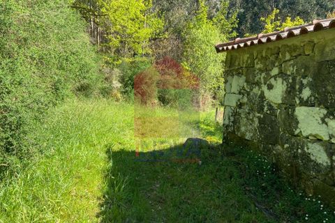 Byhus i Vila Verde, Braga, Vila Verde - € 56.500 | Ref: 07604 - foto 3