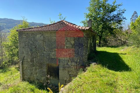 Byhus i Vila Verde, Braga, Vila Verde - € 56.500 | Ref: 07604 - foto 28