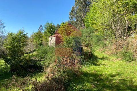 Byhus i Vila Verde, Braga, Vila Verde - € 56.500 | Ref: 07604 - foto 30
