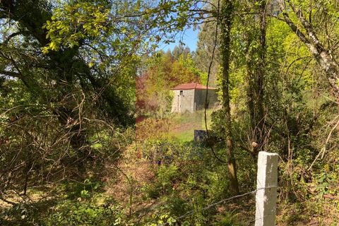 Byhus i Vila Verde, Braga, Vila Verde - € 56.500 | Ref: 07604 - foto 34