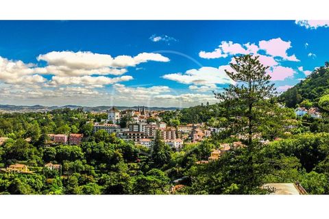 Helårsgrund i Sintra, Lisbon, Sintra - € 450.000 | Ref: LANE_6329 - foto 8
