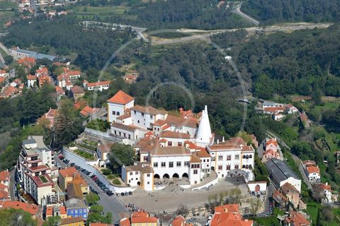 Helårsgrund i Sintra, Lisbon, Sintra - € 450.000 | Ref: LANE_6329 - foto 9