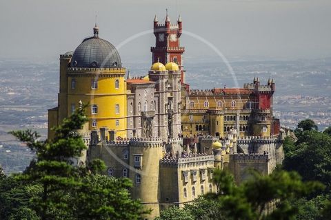 Helårsgrund i Sintra, Lisbon, Sintra - € 450.000 | Ref: LANE_6329 - foto 10