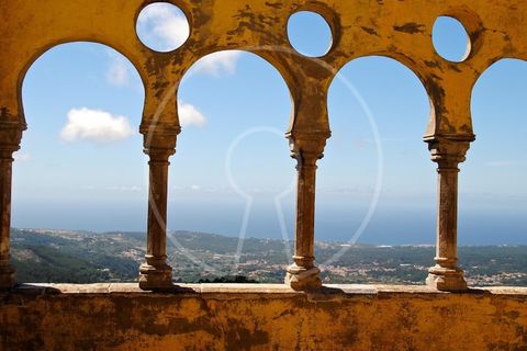 Helårsgrund i Sintra, Lisbon, Sintra - € 450.000 | Ref: LANE_6329 - foto 11